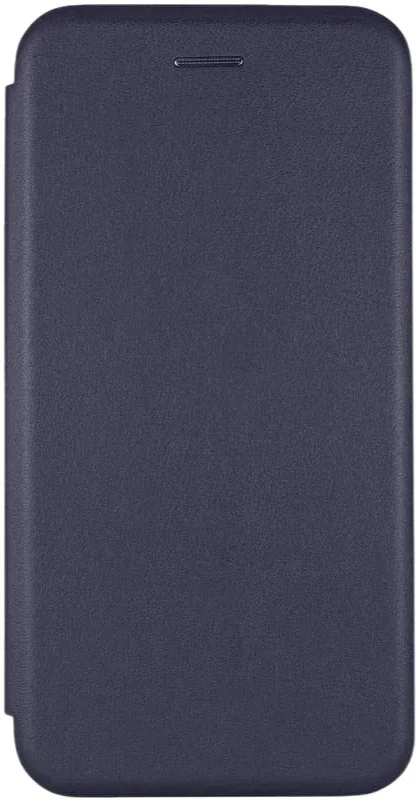 Фото: Чохол BeCover for Motorola Moto G86 - Exclusive Deep Blue (715371) № 7 | KTC