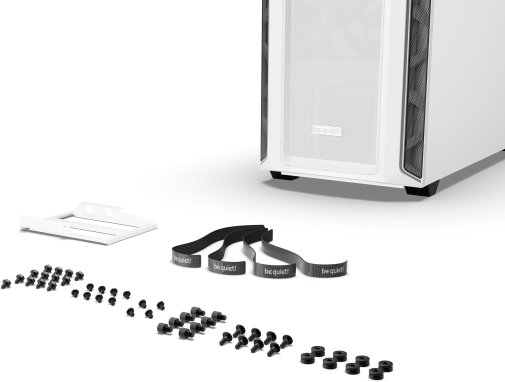 be quiet! Shadow Base 800 DX BGW62