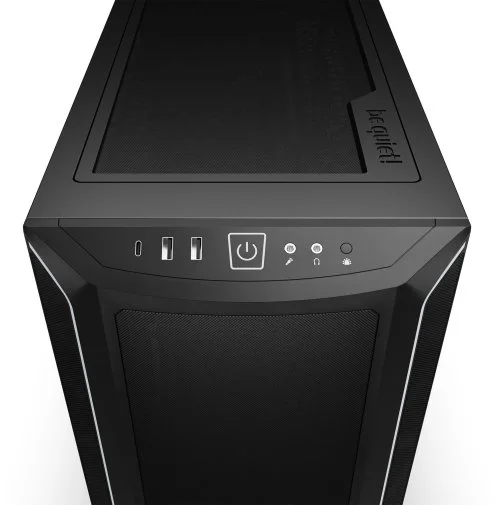 Фото: Корпус be quiet! Shadow Base 800 DX Black with window (BGW61) № 18 | KTC
