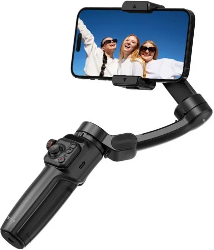 Фото: Стедікам Proove Vector SE Gimbal Stabilizer Black (MPVS00002001) № 13 | KTC
