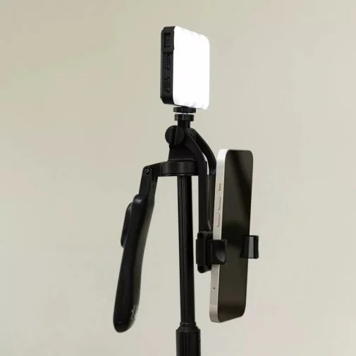 Фото: Штатив Proove Strix Black (MPSX00000001) № 22 | KTC