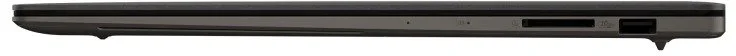 Фото: Ноутбук ASUS Zenbook S 16 UM5606GA-SS201X Antrim Gray - 16" OLED 120 Гц / AMD Ryzen AI 9 / 465 / DDR5 32 ГБ / PCI-E SSD 2 ТБ / Radeon Graphics № 12 | KTC