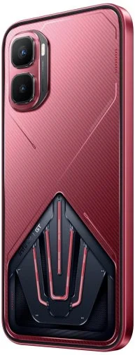 Фото: Смартфон Infinix GT 50 Pro X6891 12/256GB Red Blaze № 11 | KTC
