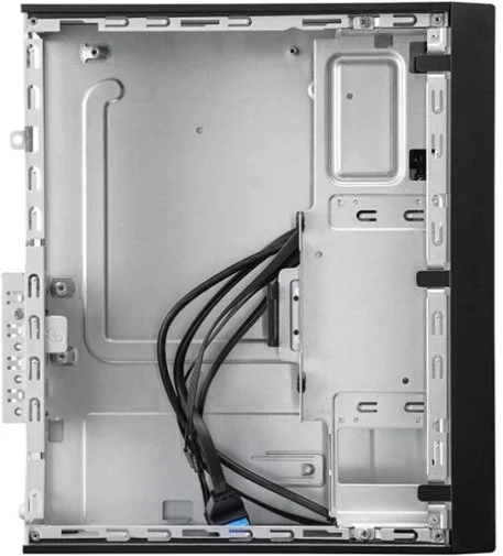 Фото: Корпус Chieftec Flyer DT-10B-300 GPF-300P 300W Black № 12 | KTC