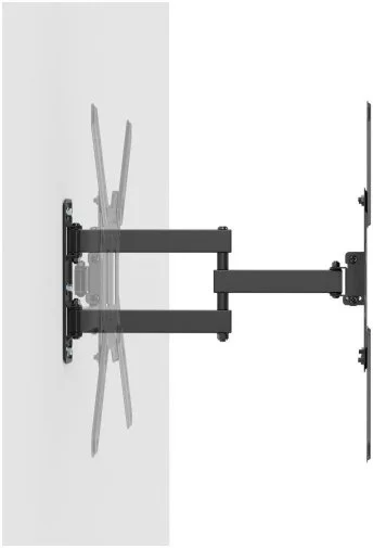 Фото: Кронштейн ITech LCD243 Black № 23 | KTC