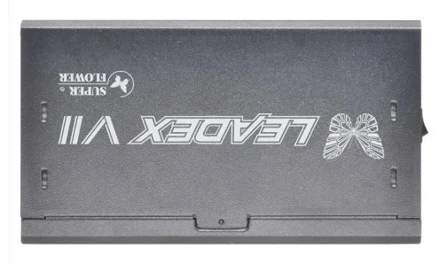 Фото: Блок живлення Super Flower 1300W Leadex VII XG (SF-1300F14XG) № 11 | KTC