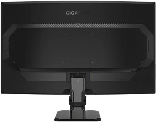 Фото: Монітор Gigabyte GS27FCA Gaming (GS27FCA EK) - 27" VA / 1920×1080 / 200 Гц / AMD FreeSync Premium, Adaptive Sync № 13 | KTC