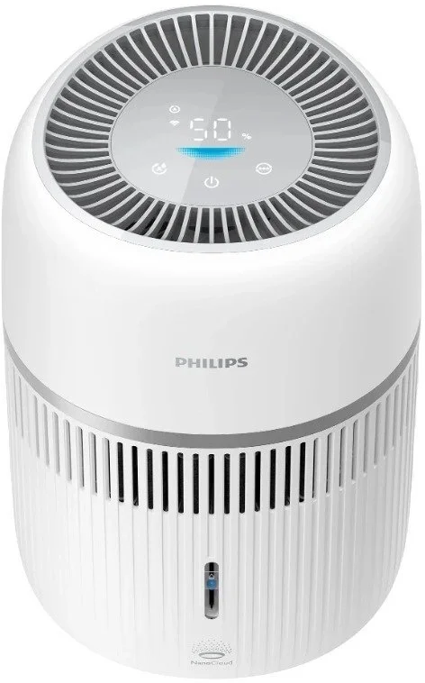 Фото: Зволожувач повітря Philips Series 4000 White (HU4210/04) № 12 | KTC