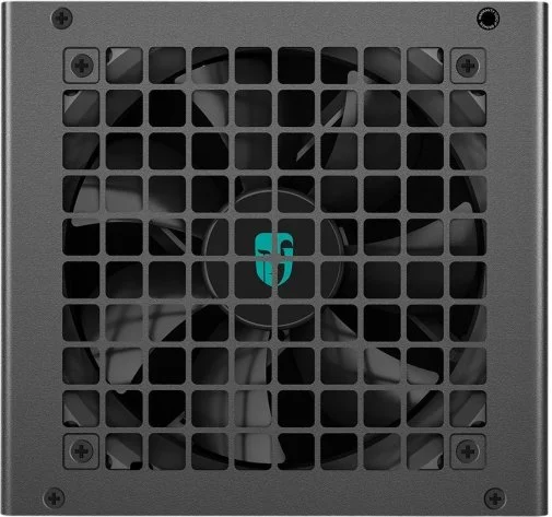 Фото: Блок живлення Deepcool 500W GamerStorm PF500X (R-PF500X-HD0B-JGEU) № 7 | KTC
