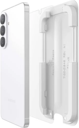 Фото: Захисне скло Belkin for Samsung Galaxy S26 - Titan SmartShield 1 Pack (OVB072HQ) № 13 | KTC