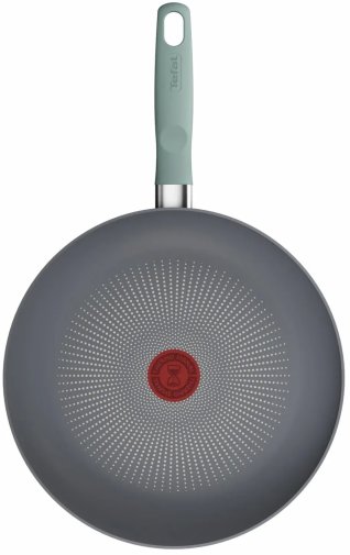 Сковорода Tefal Halo EUCALYPTUS 28cm (G0160602)