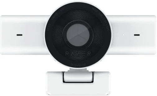 Фото: Web-камера Razer Kiyo V2 X White (RZ19-05380300-R3M1) № 8 | KTC