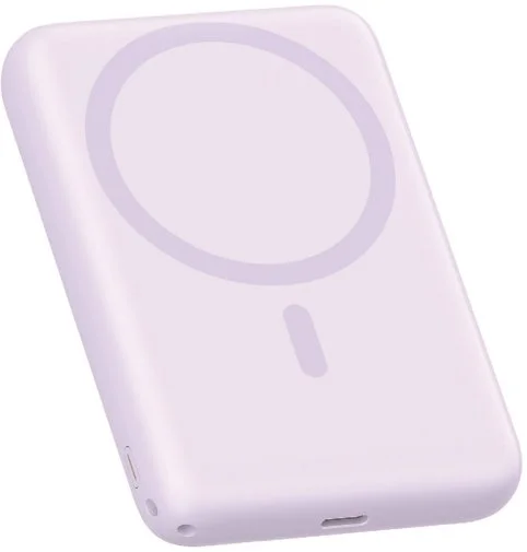 Фото: Батарея універсальна Proove X-Core 10000mAh 22.5W Qi 15W Purple (PNXC22010009) № 16 | KTC