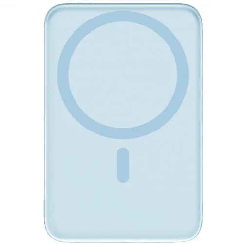 Фото: Батарея універсальна Proove X-Core 10000mAh 22.5W Qi 15W Sky Blue (PNXC22010008) № 17 | KTC