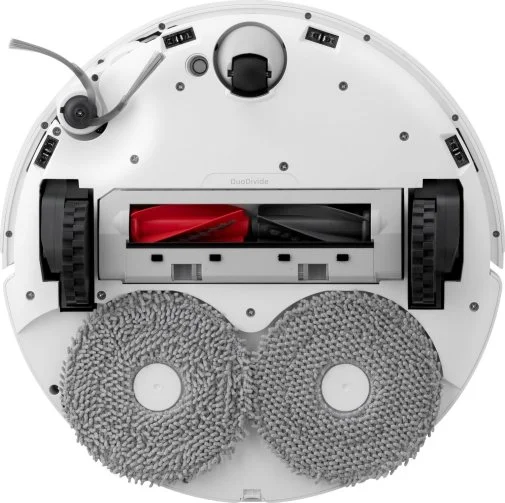 Фото: Робот-пилосос Roborock Qrevo Curv 5A1 (1141771) № 25 | KTC