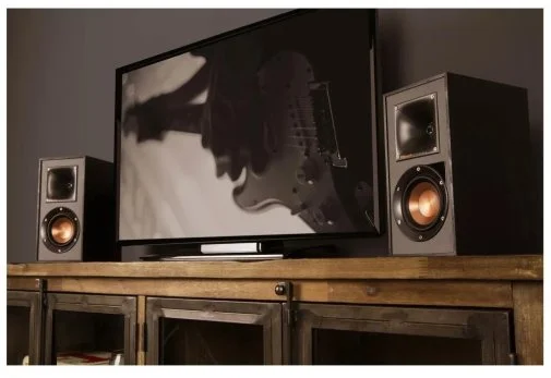 Фото: Колонки Klipsch Reference R-51PM Bluetooth Black (1066255) № 13 | KTC