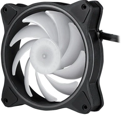 Фото: Кулер Chieftec ZF-1225RGB № 11 | KTC