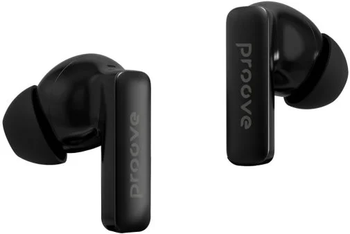 Фото: Навушники Proove Dreamer with ANC APP Black (TWDM0001AP01) № 13 | KTC