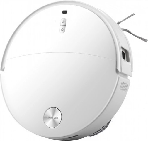Робот-пилосос Roborock Qrevo Curv 2 Pro (1188416)