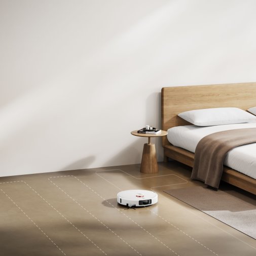 Робот-пилосос Xiaomi Robot Vacuum H50 Pro (1189770)