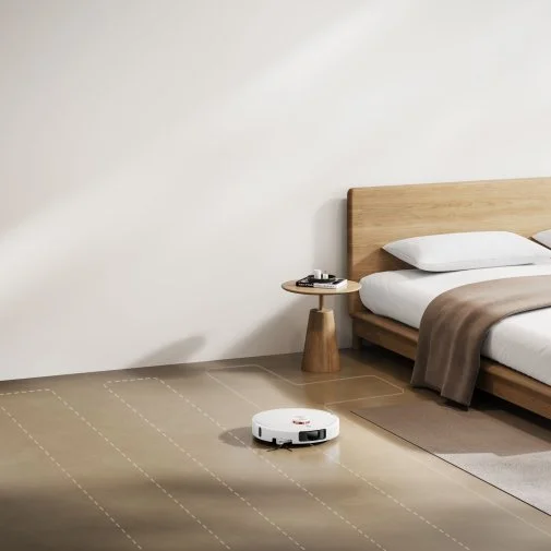 Фото: Робот-пилосос Xiaomi Robot Vacuum H50 Pro (1189770) № 35 | KTC