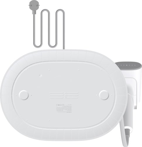 Вертикальний відпарювач Xiaomi Standing Garment Steamer EU (1123612)