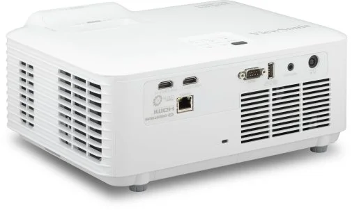Фото: Проектор ViewSonic LSD500HD (VS20995) № 19 | KTC