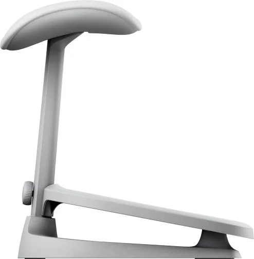 Фото: Підставка для ніг LiberNovo StepSync Footrest Space Gray (CP-GW-0000002-00-00) № 14 | KTC