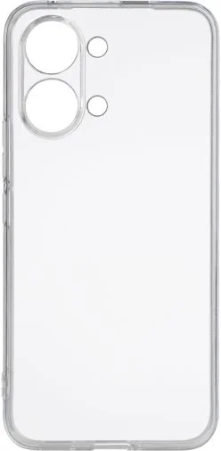 Фото: Чохол ArmorStandart for Poco X8 Pro Max 5g - Air Force Camera cover Clear (ARM90704) № 8 | KTC