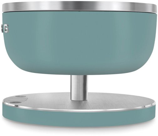 Ваги кухонні Smeg Collezione Aesthetic Matt Emerald Green (KSC01EGMWW)