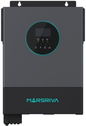 Інвертор Marsriva MR-SPH4200 TWIN 4200W