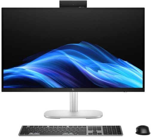 EliteStudio 8 AiO G1i Pike Silver