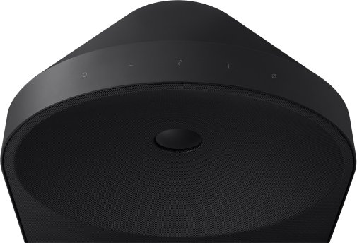 Аудіосистема Music Studio Samsung HW-LS50H (2026), Black