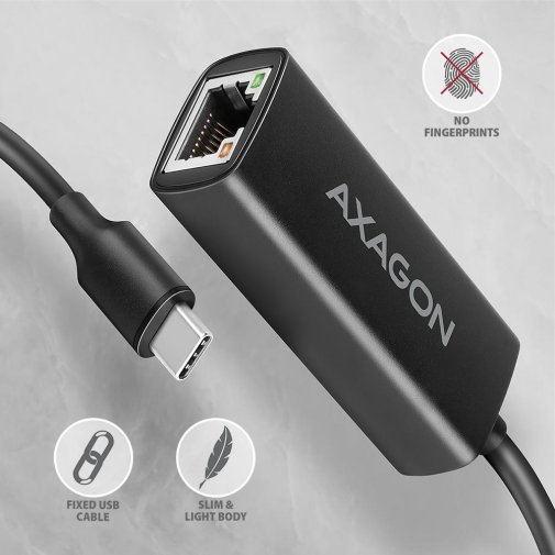 Мережева карта Axagon ADE-ARC