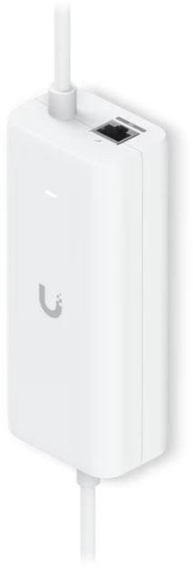 POE адаптер Ubiquiti UACC-PoE+-USBC 30W (UACC-POE+-USBC)