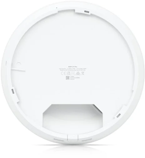 Фото: Точка доступy Wi-Fi Ubiquiti UniFi U7 Pro 5pcs (U7-PRO-5) № 7 | KTC