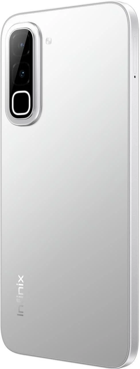 Фото: Смартфон Infinix Hot 70 X6895B 8/256GB Silver Dancer № 11 | KTC