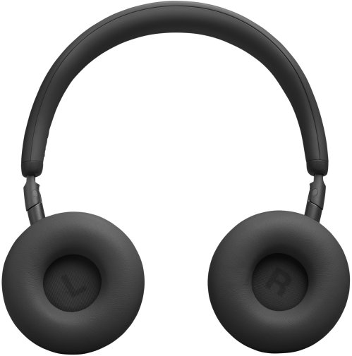 Гарнітура накладна JBL Live 680NC Bluetooth, Black