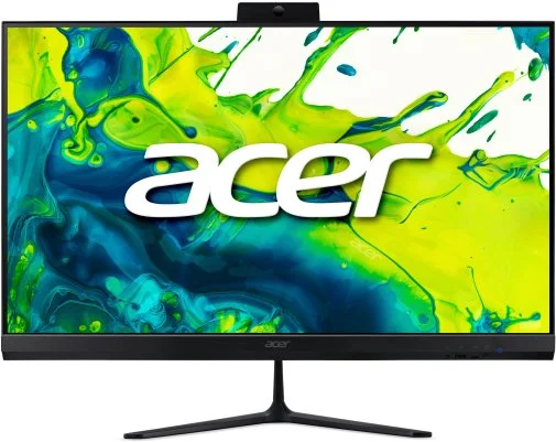 Фото: ПК моноблок Acer Aspire C27-2G (DQ.BRSME.003) № 12 | KTC