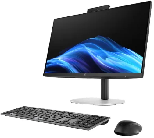 Фото: ПК моноблок HP ProStudio 4 G1i (BY7E5ET) № 13 | KTC