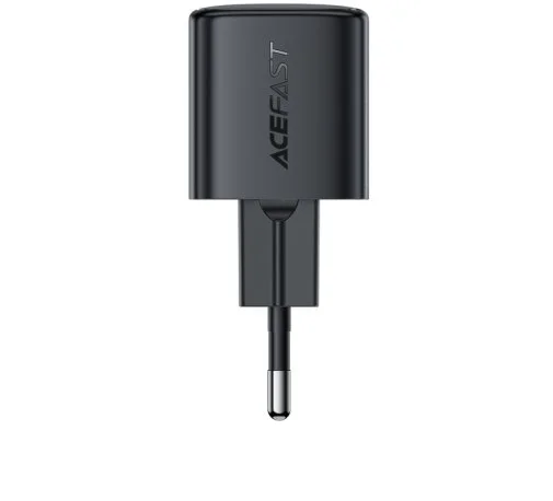 Фото: Зарядний пристрій Acefast A117 PD GAN 20W Black (6974316284987) № 17 | KTC