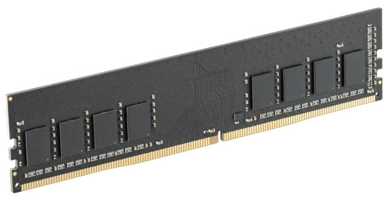 Оперативна пам’ять eXceleram Free DDR4 1x8GB (E40832A)