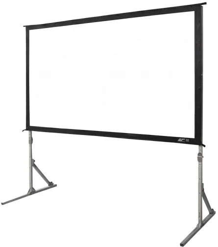 Фото: Екран для проектора Elite Screens Yard Master 2 OMS180H2 № 17 | KTC