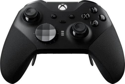 Фото: Геймпад Microsoft Xbox Elite 2 Wireless Controller Black (KSLMI1KON0022) № 14 | KTC