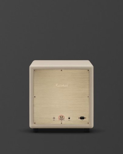 Сабвуфер Marshall Heston Sub 200 Cream