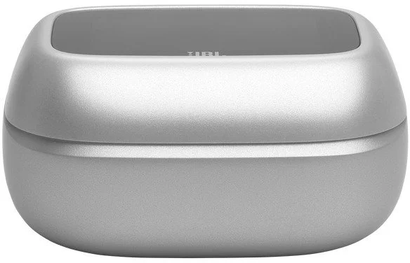 Фото: Навушники JBL Live Flex 4 Silver (JBLLIVEFLEX4SIL) № 18 | KTC