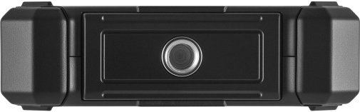Батарея універсальна Sandberg Solar Powerbank CampLED 10000mAh 22.5W Black (421-23)