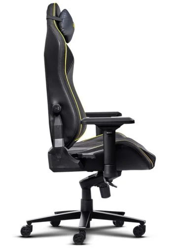 Фото: Крісло Trust GXT 721 Ruya Pro Black (25186) № 14 | KTC