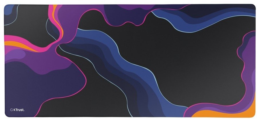 Килимок Trust GXT 759 XXL Blue/Purple (25714_TRUST)