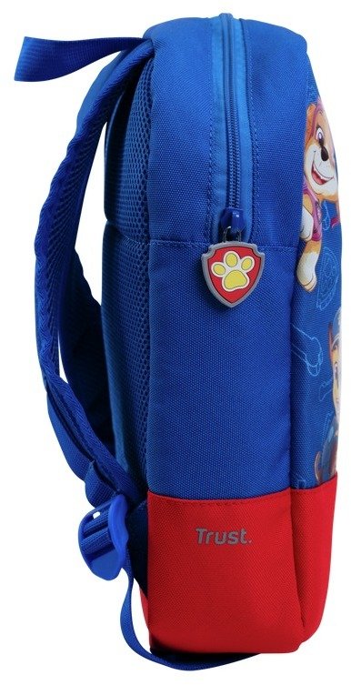 Рюкзак для ноутбука Trust Vymo PAW Patrol Kids Blue (25653_TRUST) 2026-06-03 10:31:39
